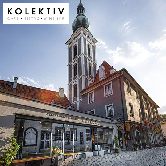Kolektiv, zdroj: Kolektiv