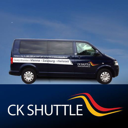 CK Shuttle