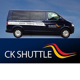CK Shuttle (Český Krumlov)