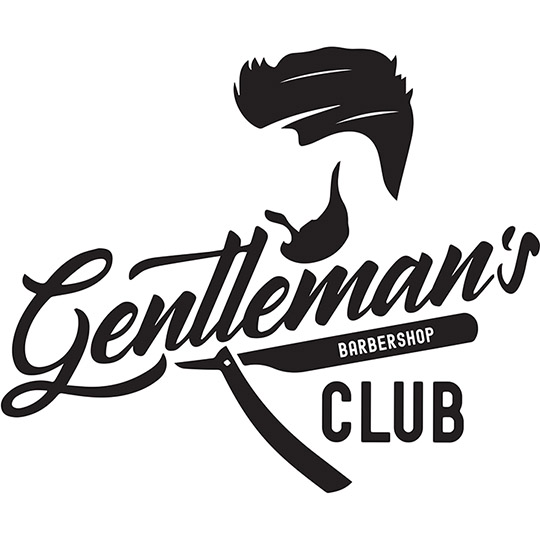 Gentlemans Club Barbershop (Český Krumlov)