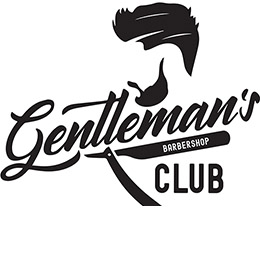 Gentlemans Club Barbershop (Český Krumlov)