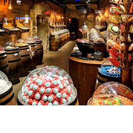 Candy Shop