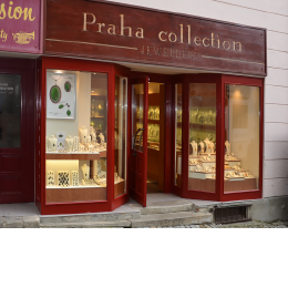 Collection Jewellery (Český Krumlov)
