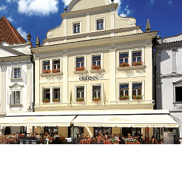 Hotel OLDINN