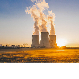Svět energie Temelín