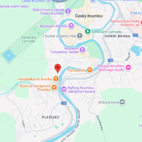 Kafírna Český Krumlov Kafírna Český Krumlov