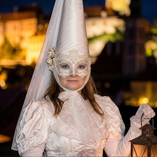 Tours Český Krumlov