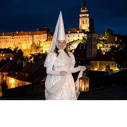 Tours Český Krumlov