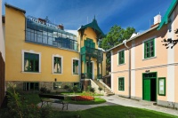 Český Krumlov - Museum Fotoateliér Seidel, foto: Archiv Vydavatelství MCU s.r.o.