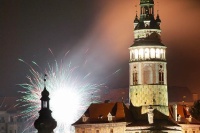 Zámek Český Krumlov - Hrádek s věží, foto: Archiv Vydavatelství MCU s.r.o.