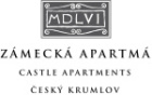 Zámecká apartmá Český Krumlov