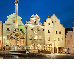 Hotel Zlatý anděl (Český Krumlov)