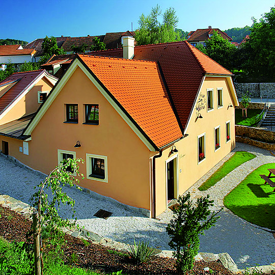 Penzion Tilia