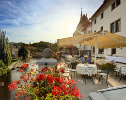 Hotel Růže (Český Krumlov)